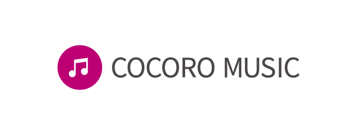 COCORO MUSIC