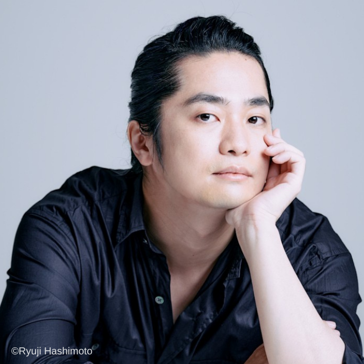 福山潤さん