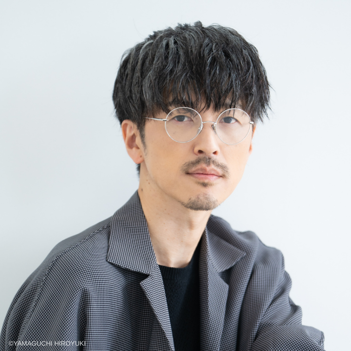 櫻井孝宏さん