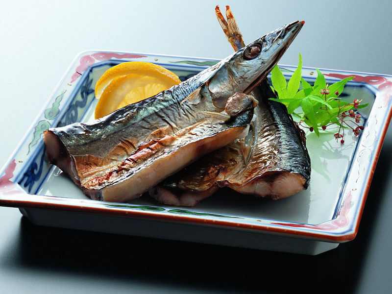 さんまの開き｜COCORO KITCHEN：シャープ