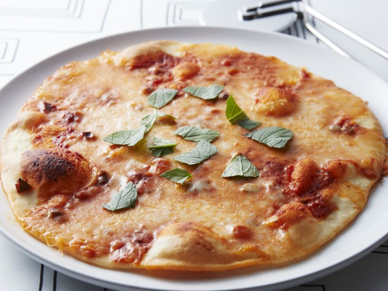 ピザ クリスピー Cocoro Kitchen シャープ