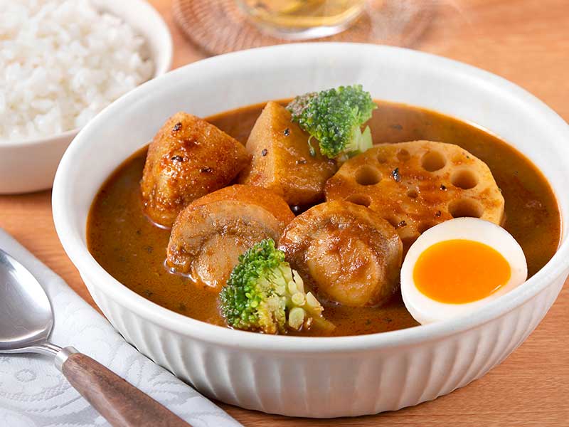 レシピ詳細｜COCORO KITCHEN：シャープ